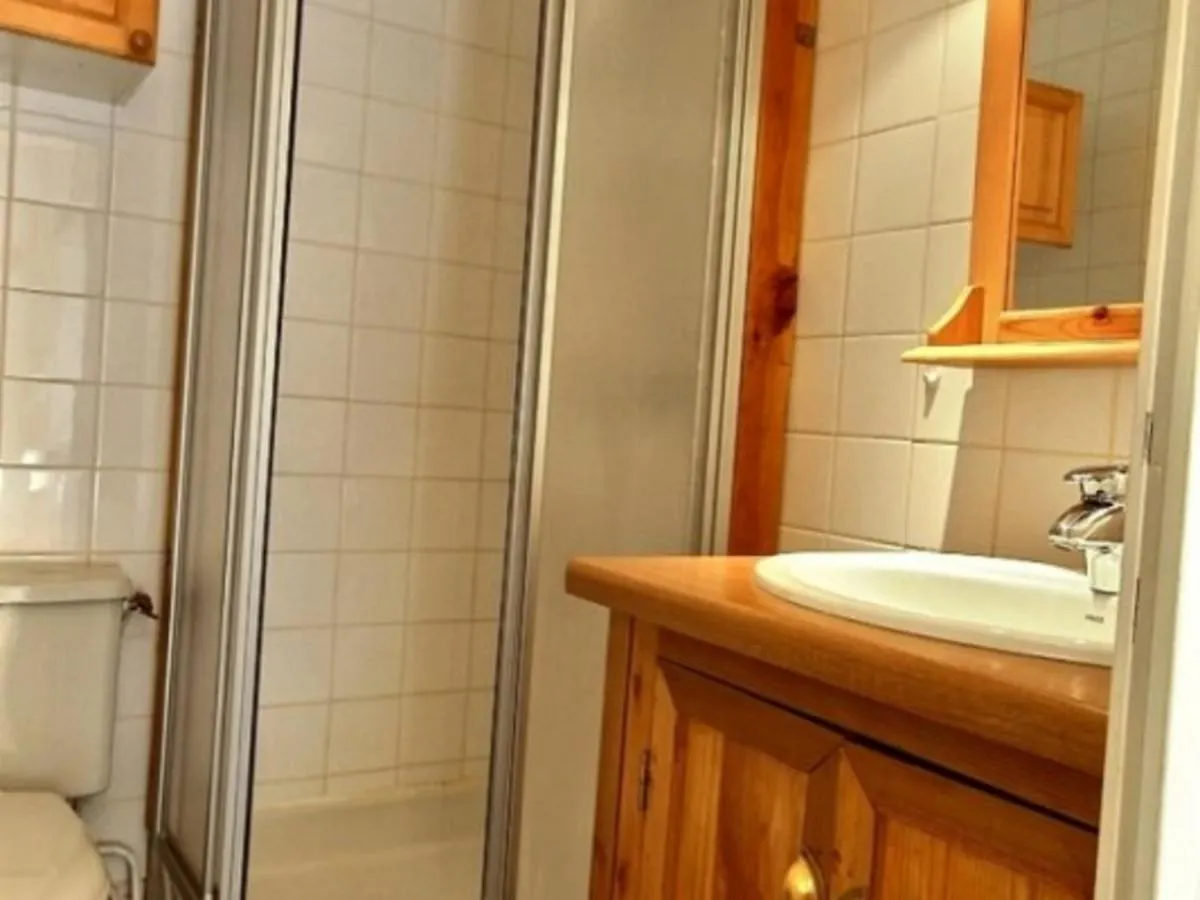 Appartement La Plagne, 1 pièce, 4 personnes - FR-1-455-87 Francia